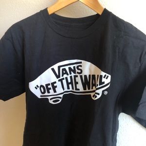 Vans T Shirt